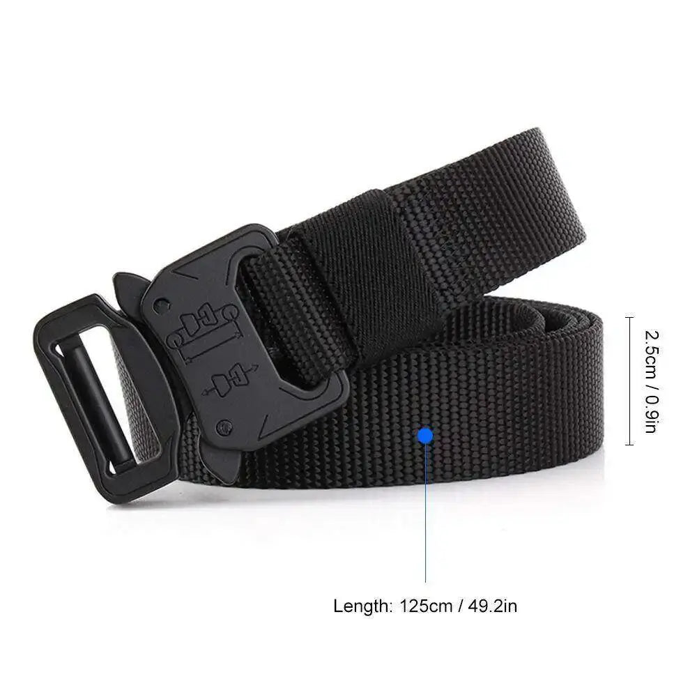 Cinturon Suelta Rapido Mini EG0666
