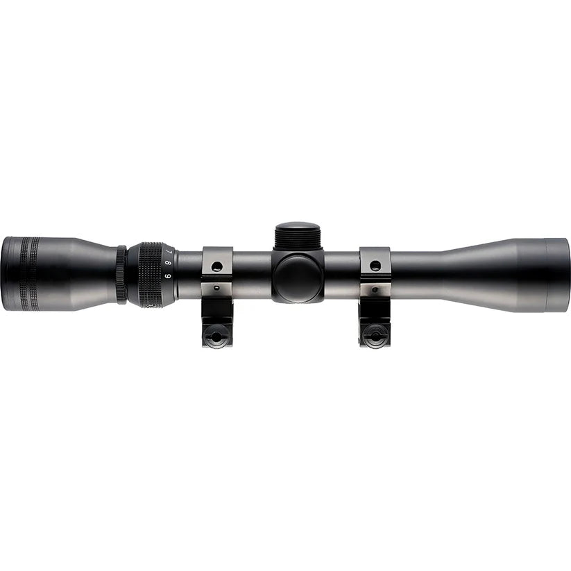 Mira Full Airguns 3-9x32 Scope