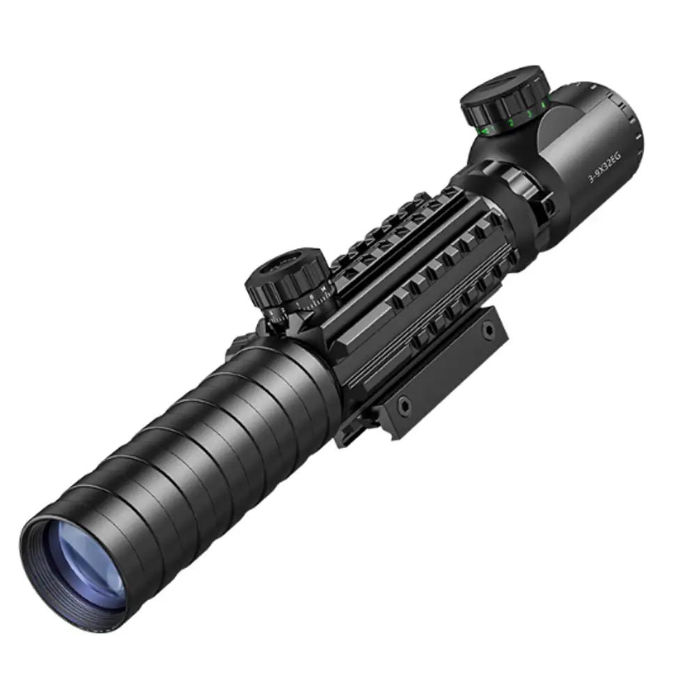 Mira C3-9x32EG