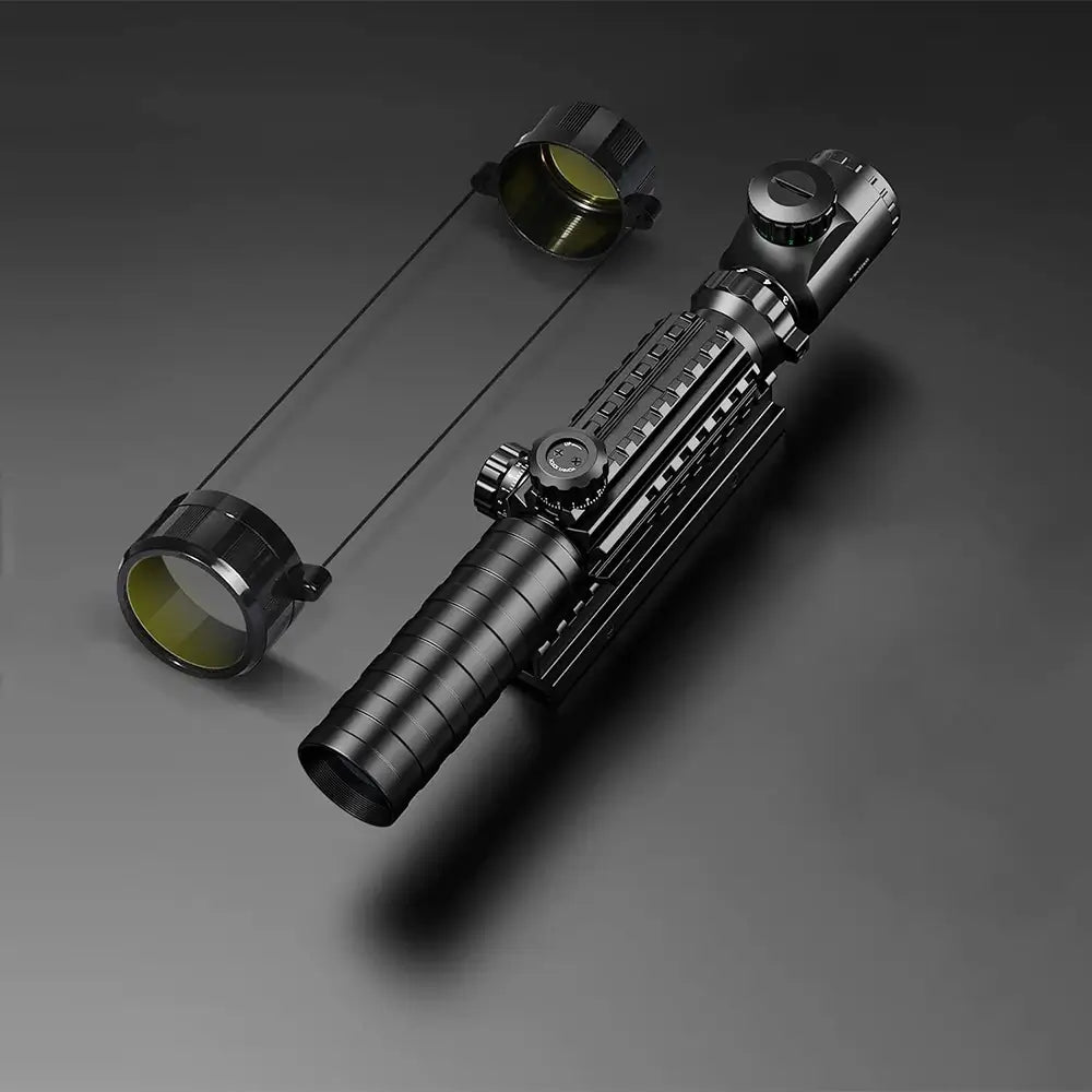 Mira C3-9x32EG