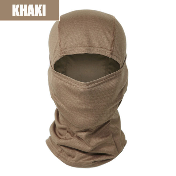 Balaclava Importada Microperforada
