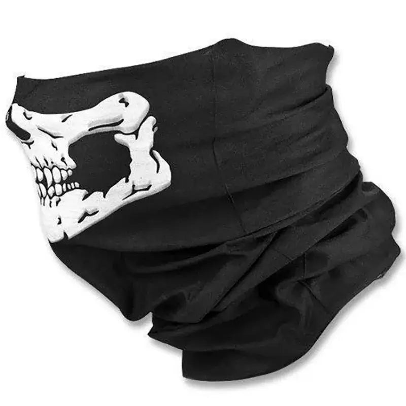 Tubular Calavera