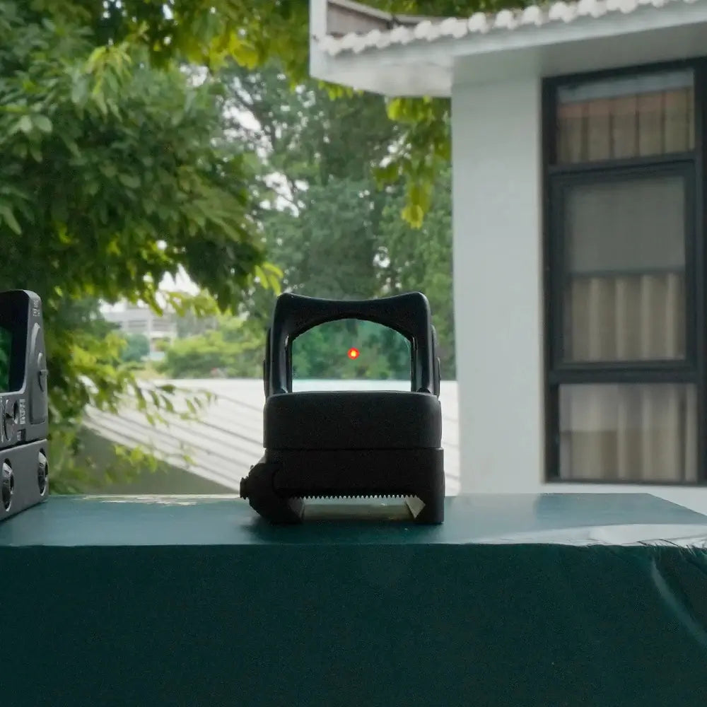 Mira Holografica OS0181