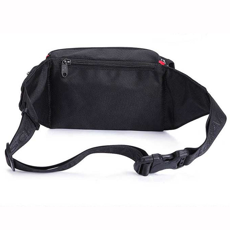 Canguro SwissGear 8013 Negro