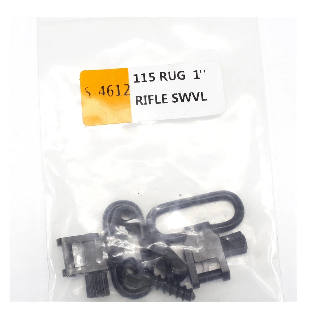 Adaptador Porta Fusil con Desconexion Rapida