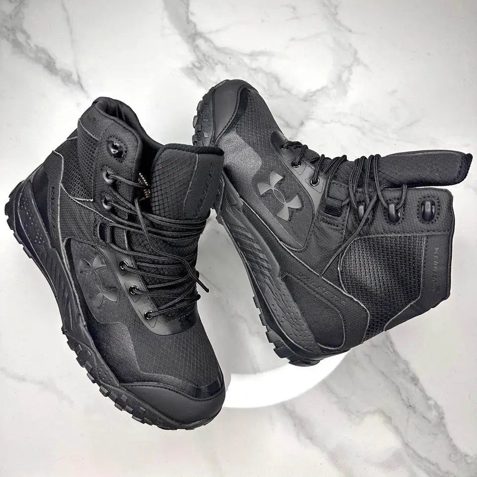 Botas Tacticas UA Valsetz RTS 1.5