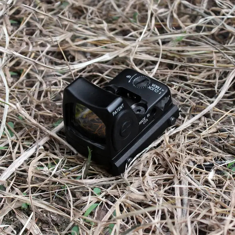 Mira Holografica OS0181