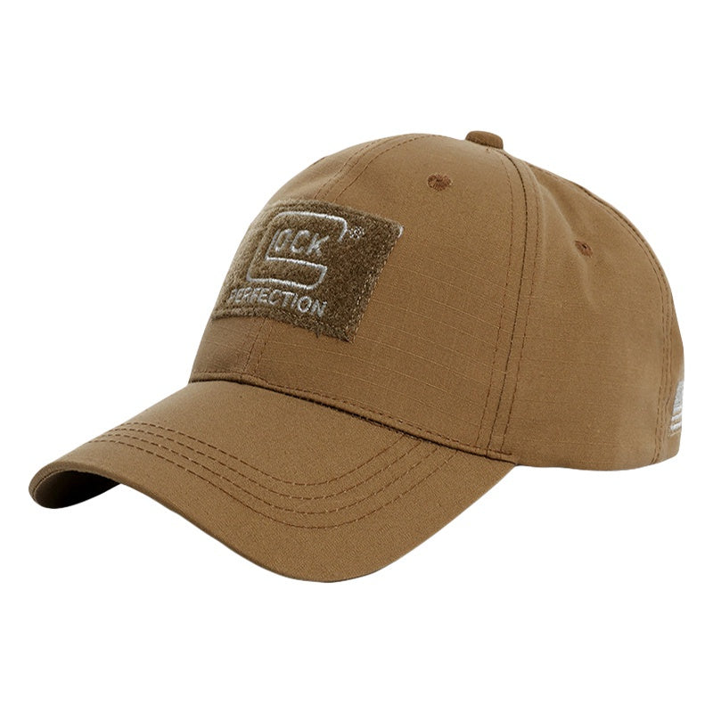 Gorra Glock Táctica