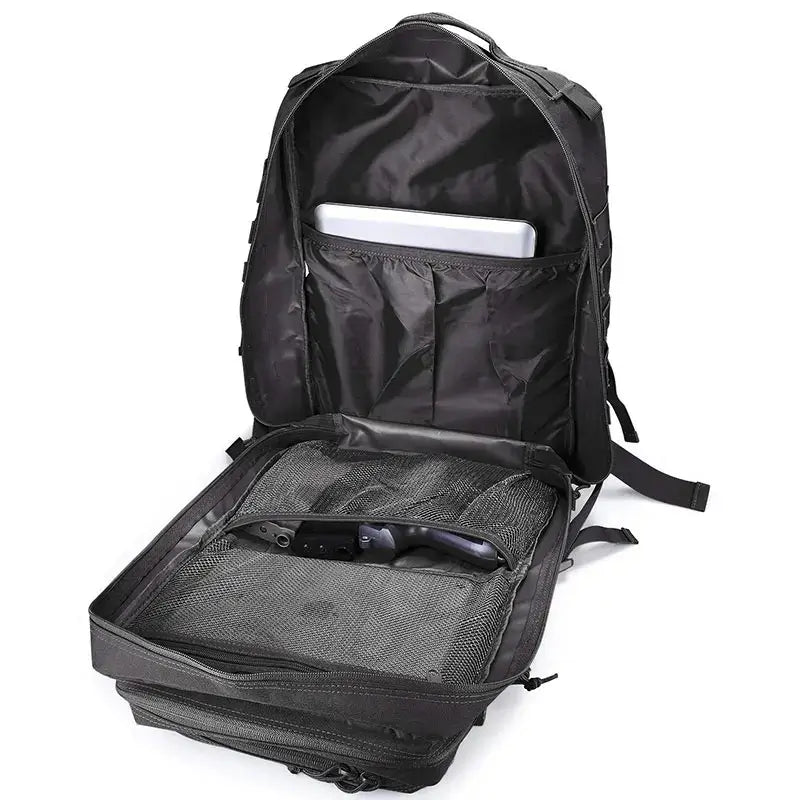 MORRAL IMPORTADO 50L EG0633 Negro