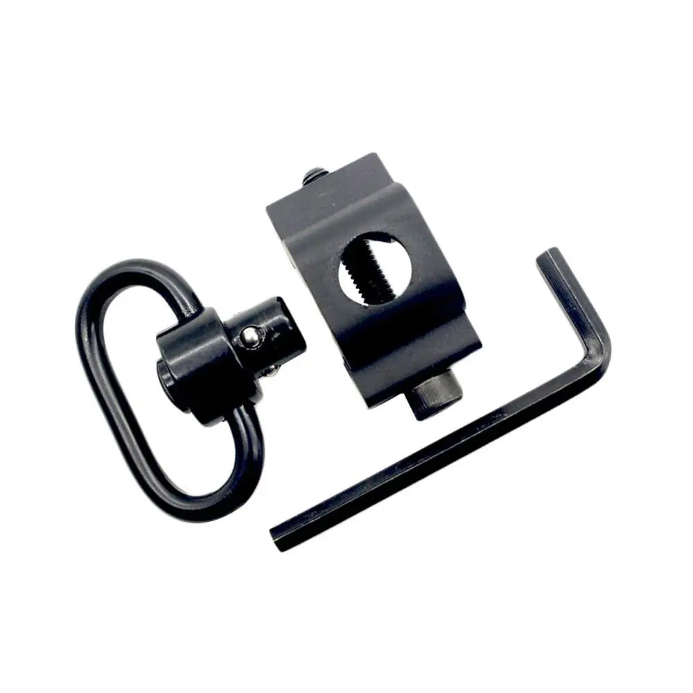 Montura Porta Fusil 22mm