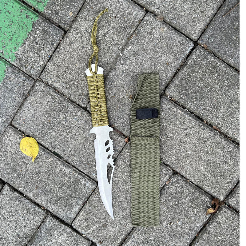 Cuchillo JAG-NV14