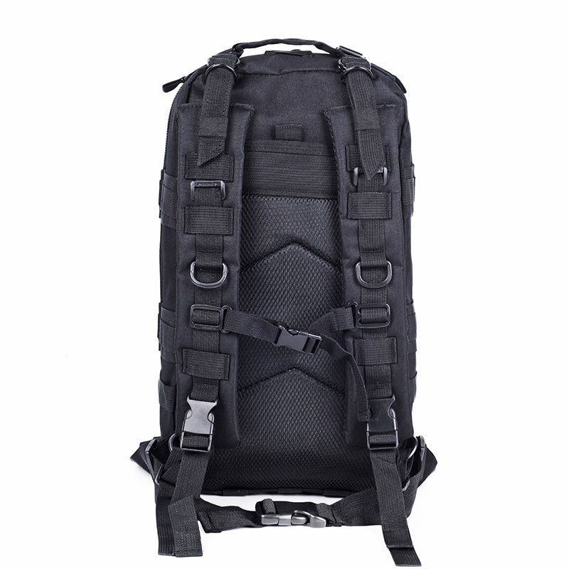 Morral tactico 25L 758-11