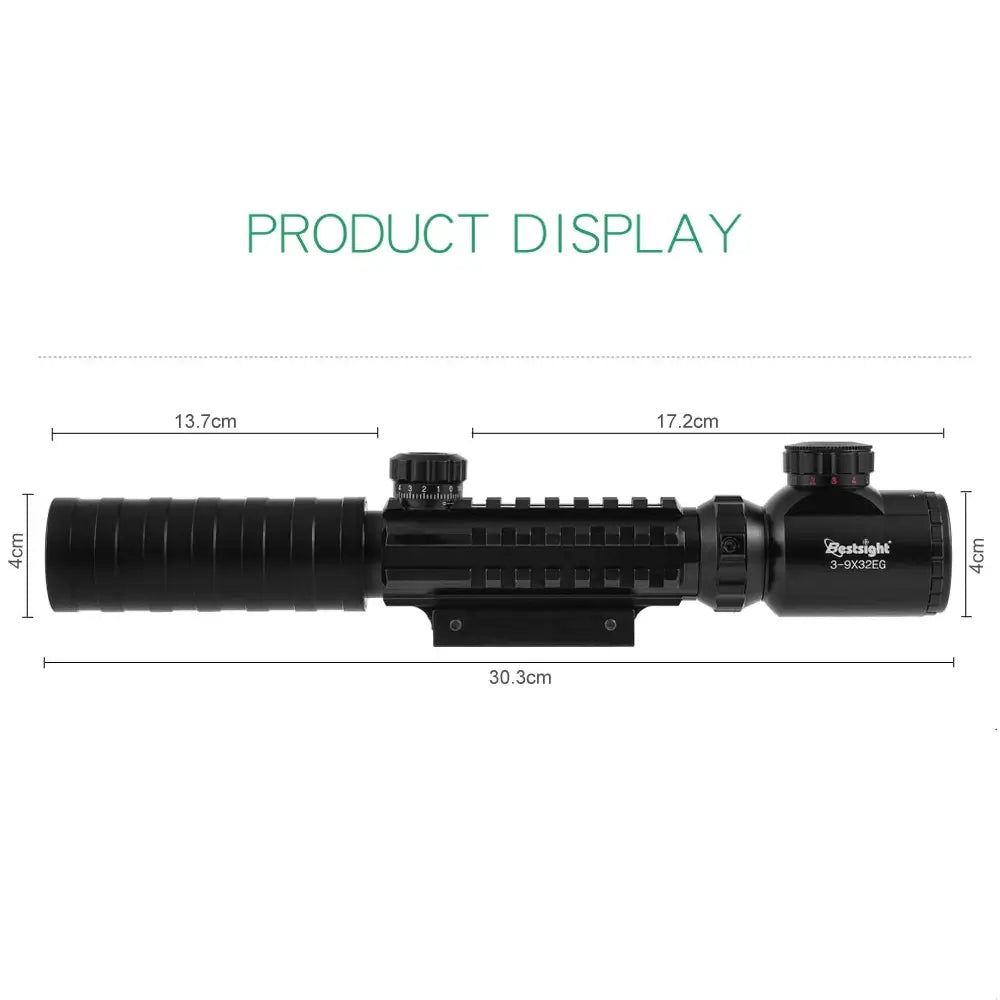 Mira C3-9x32EG