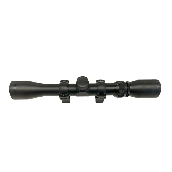 Mira Full Airguns 3-9x32 Scope