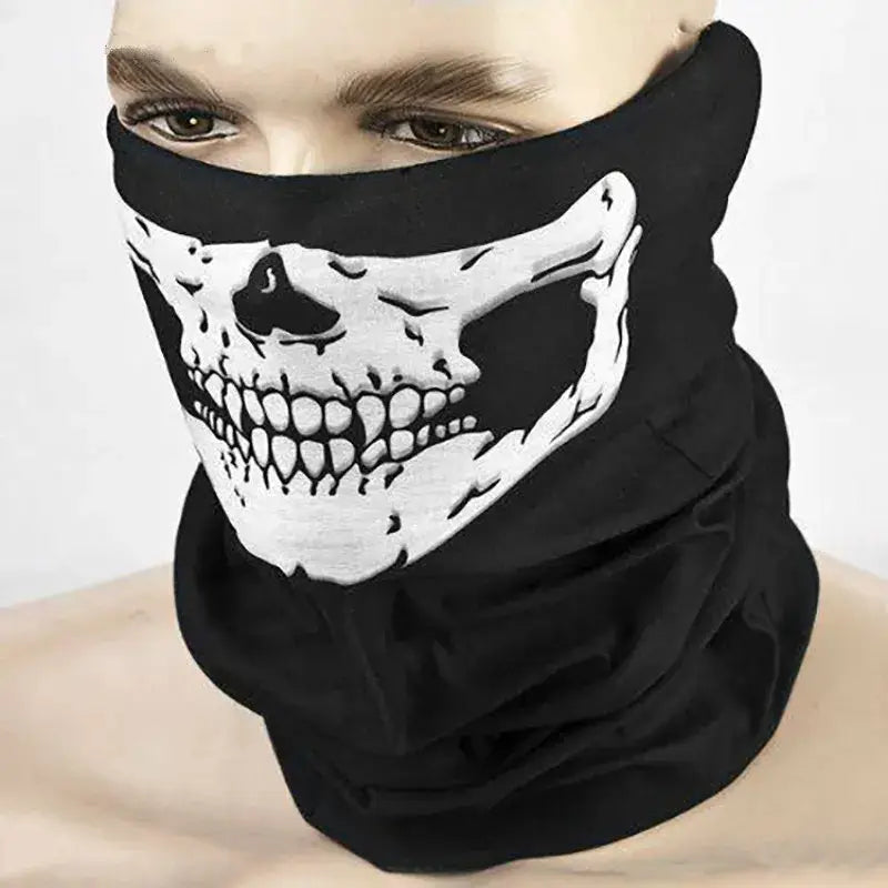 Tubular Calavera
