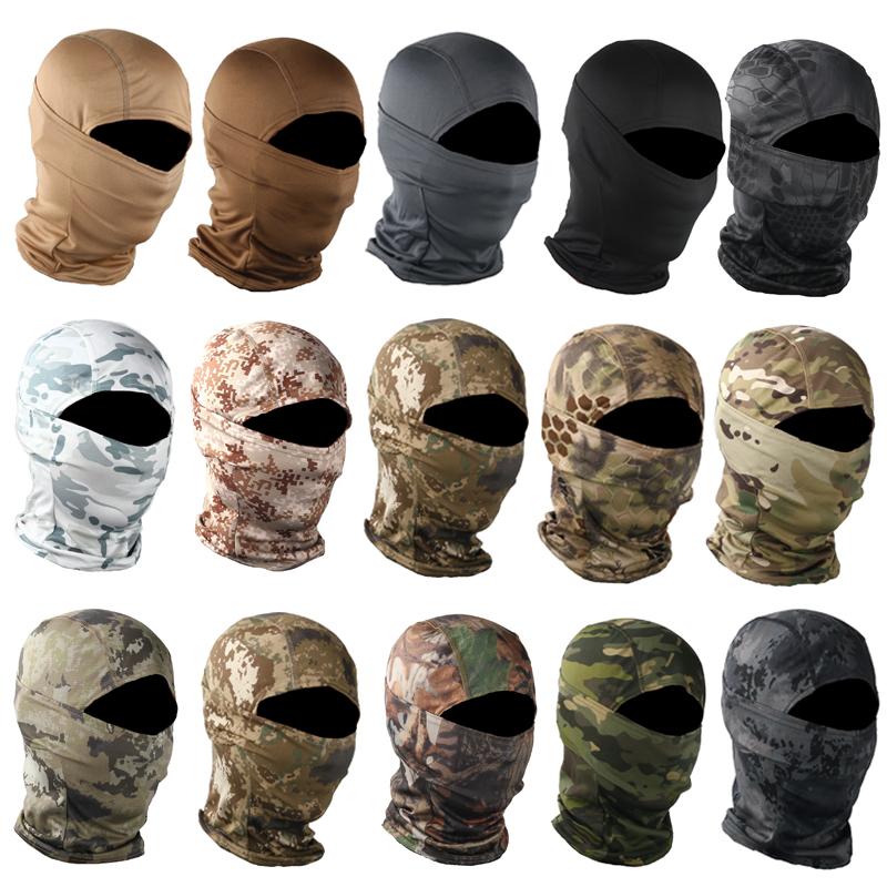Balaclava Importada Microperforada