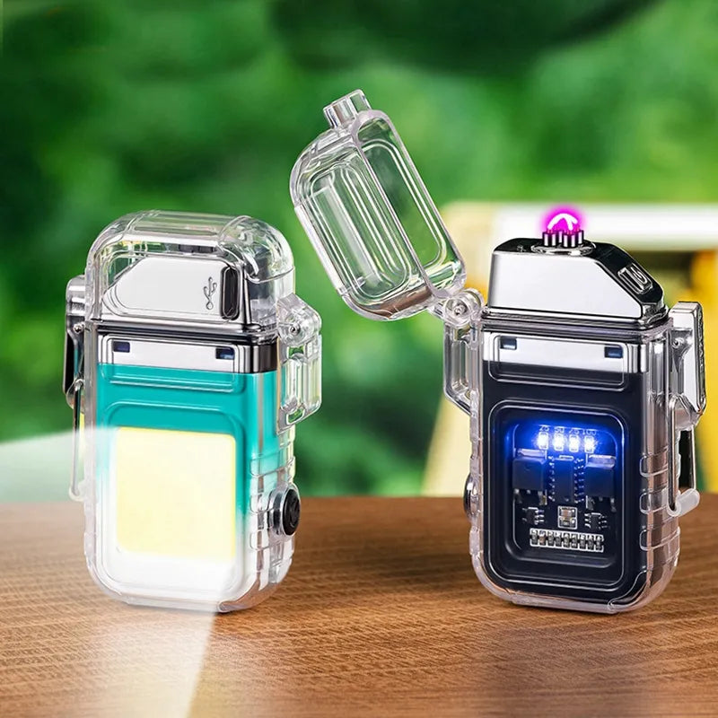 Encendedor Electrico EG0013