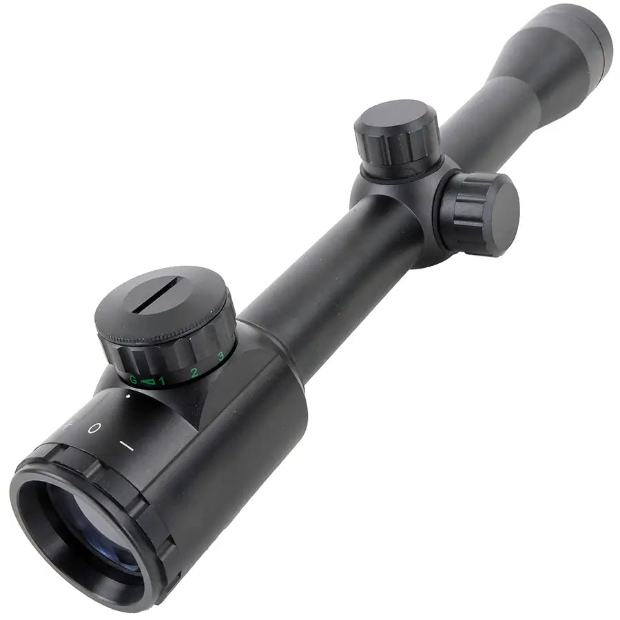 Mira 4X32 EG Monturas