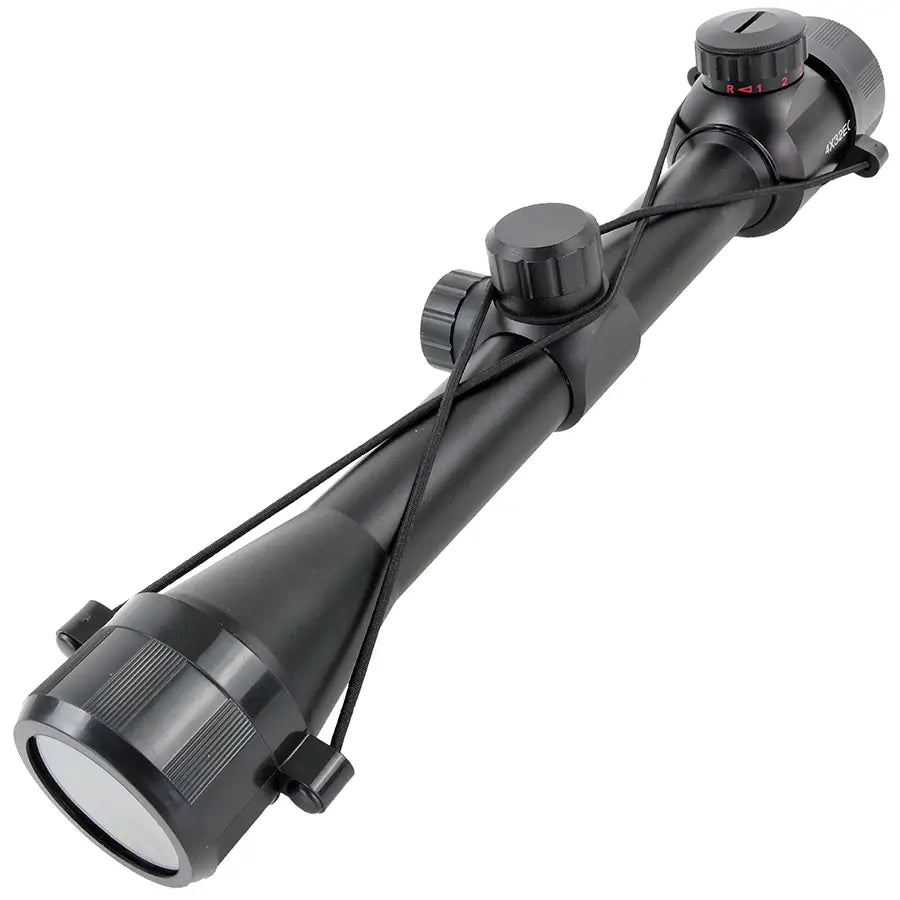 Mira 4X32 EG Monturas