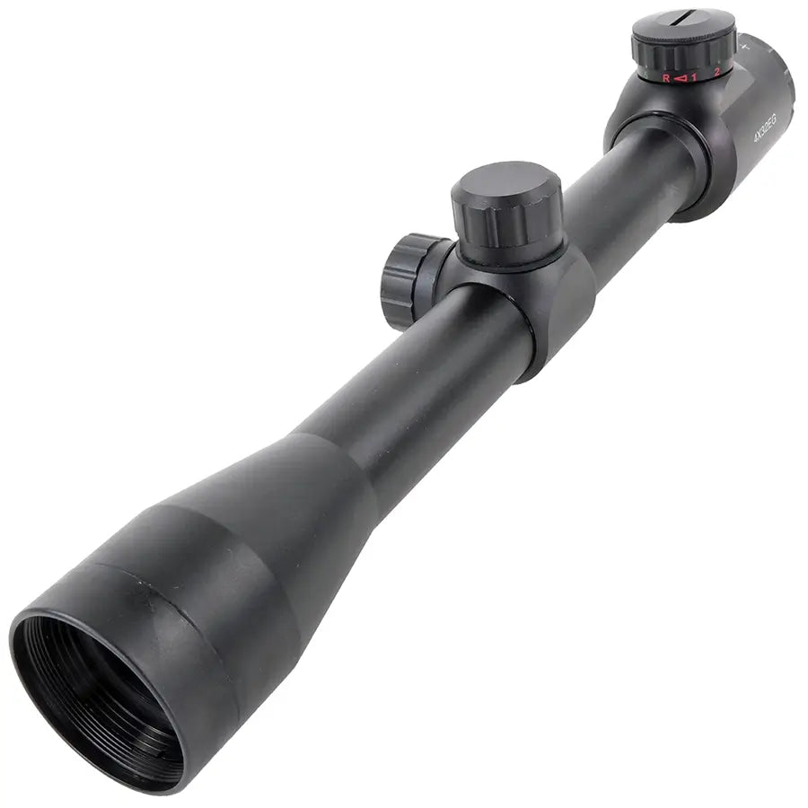 Mira 4X32 EG Monturas