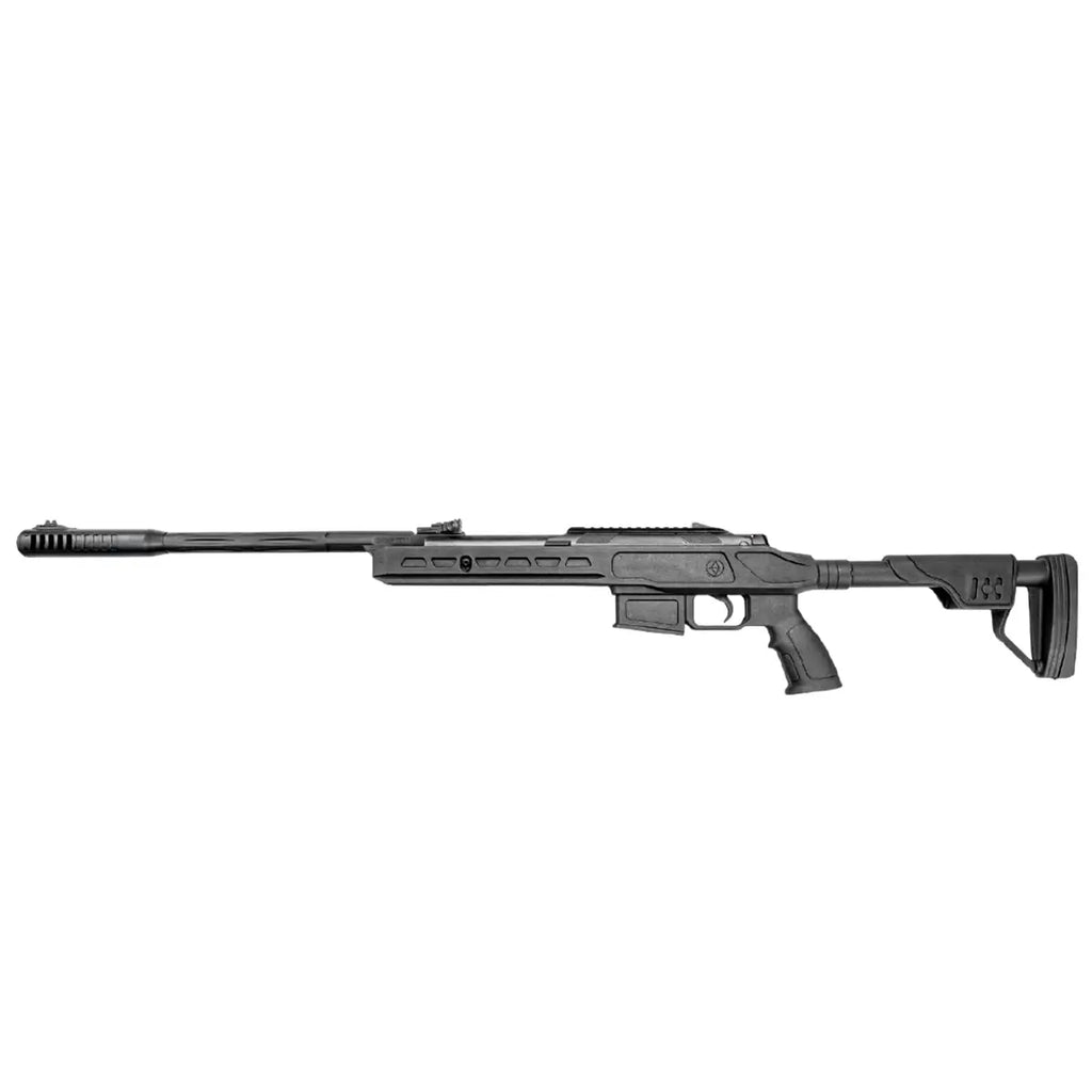 Rifle Hatsan Zada .22 Vortex Gun Only