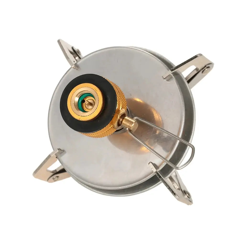 Estufa De Gas Portatil DCHW-14