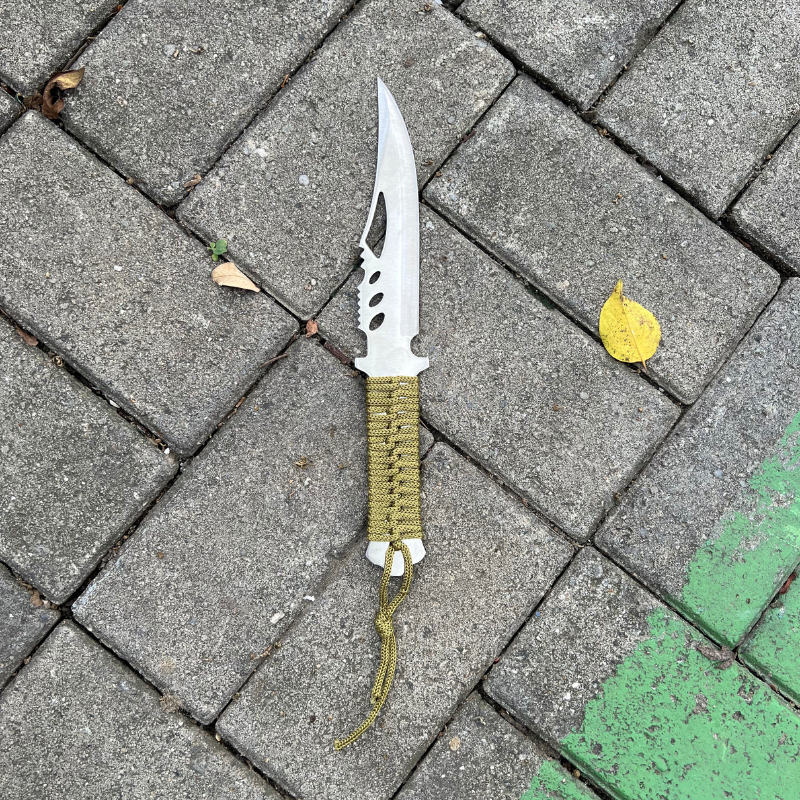 Cuchillo JAG-NV14