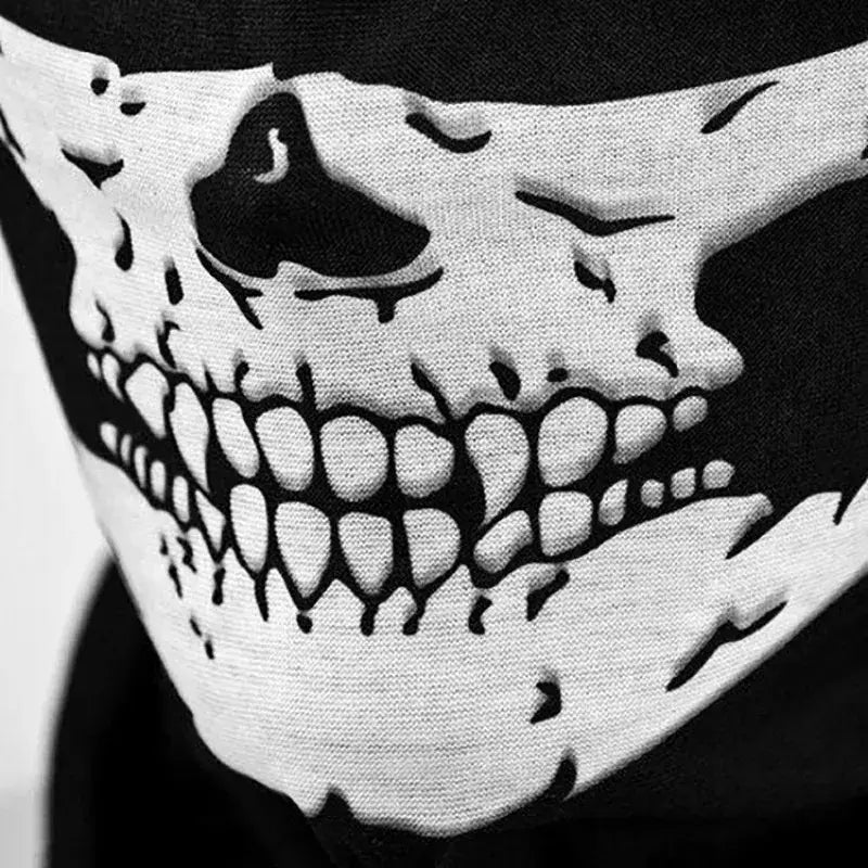 Tubular Calavera