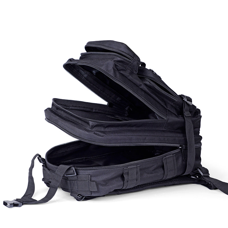 Morral tactico 25L 758-11