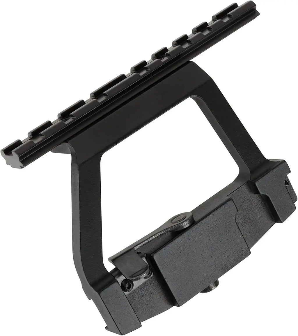 Riel Para AK47 13cm