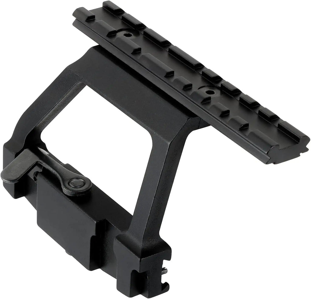Riel Para AK47 13cm