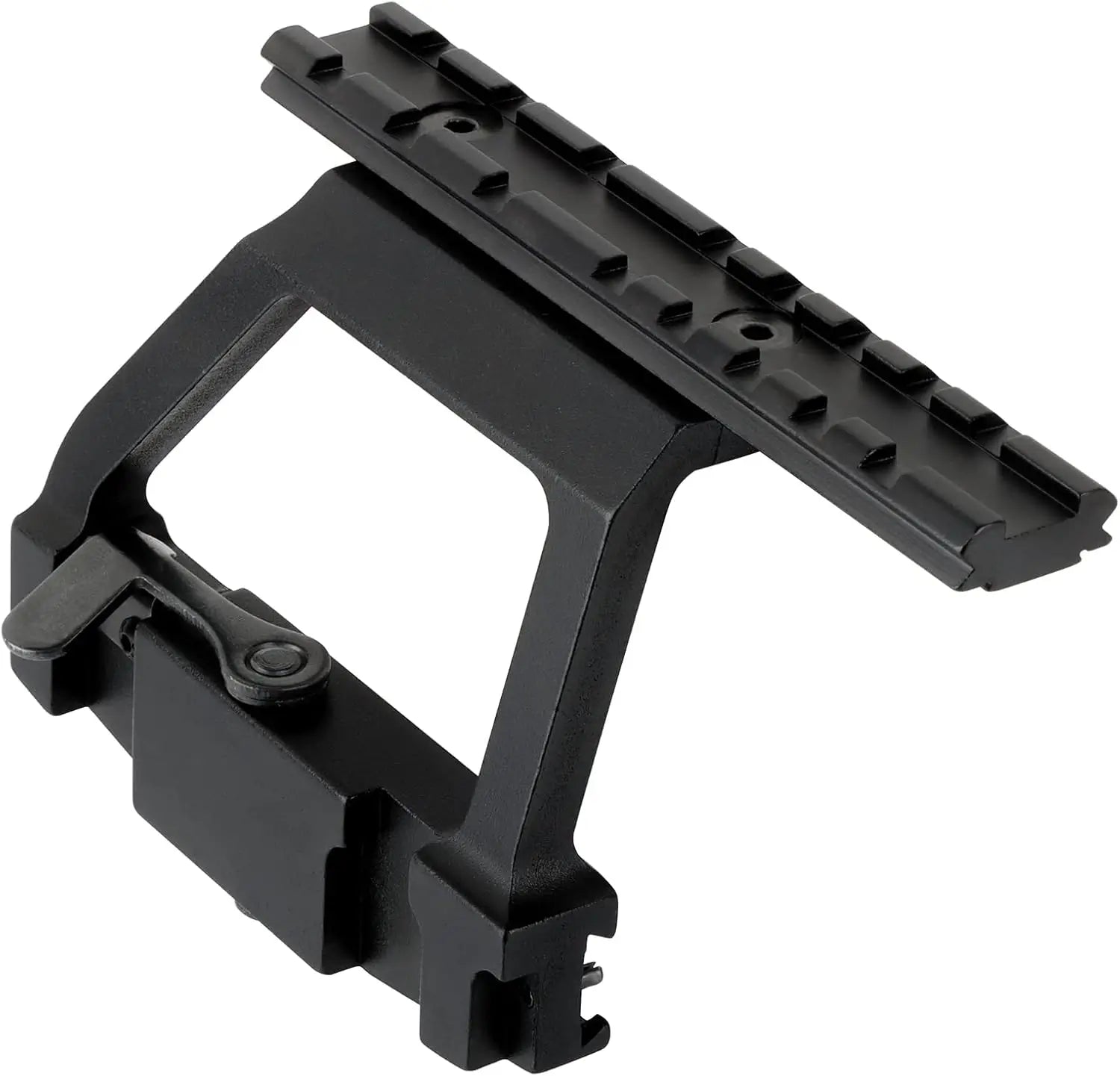 Riel Para AK47 13cm