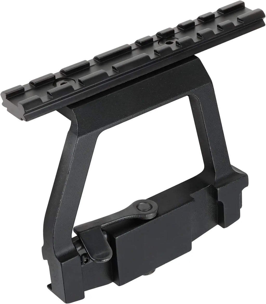 Riel Para AK47 13cm