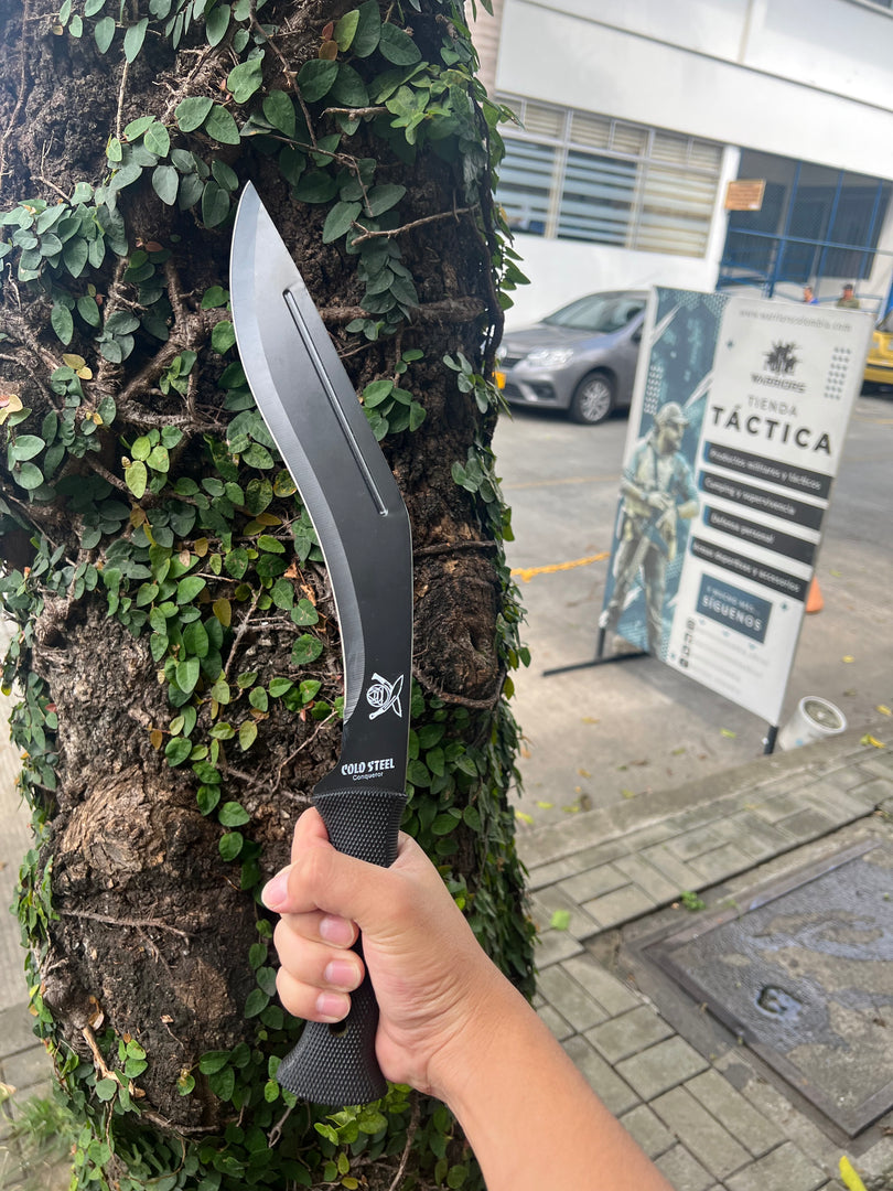 Machete Kukri OS0158