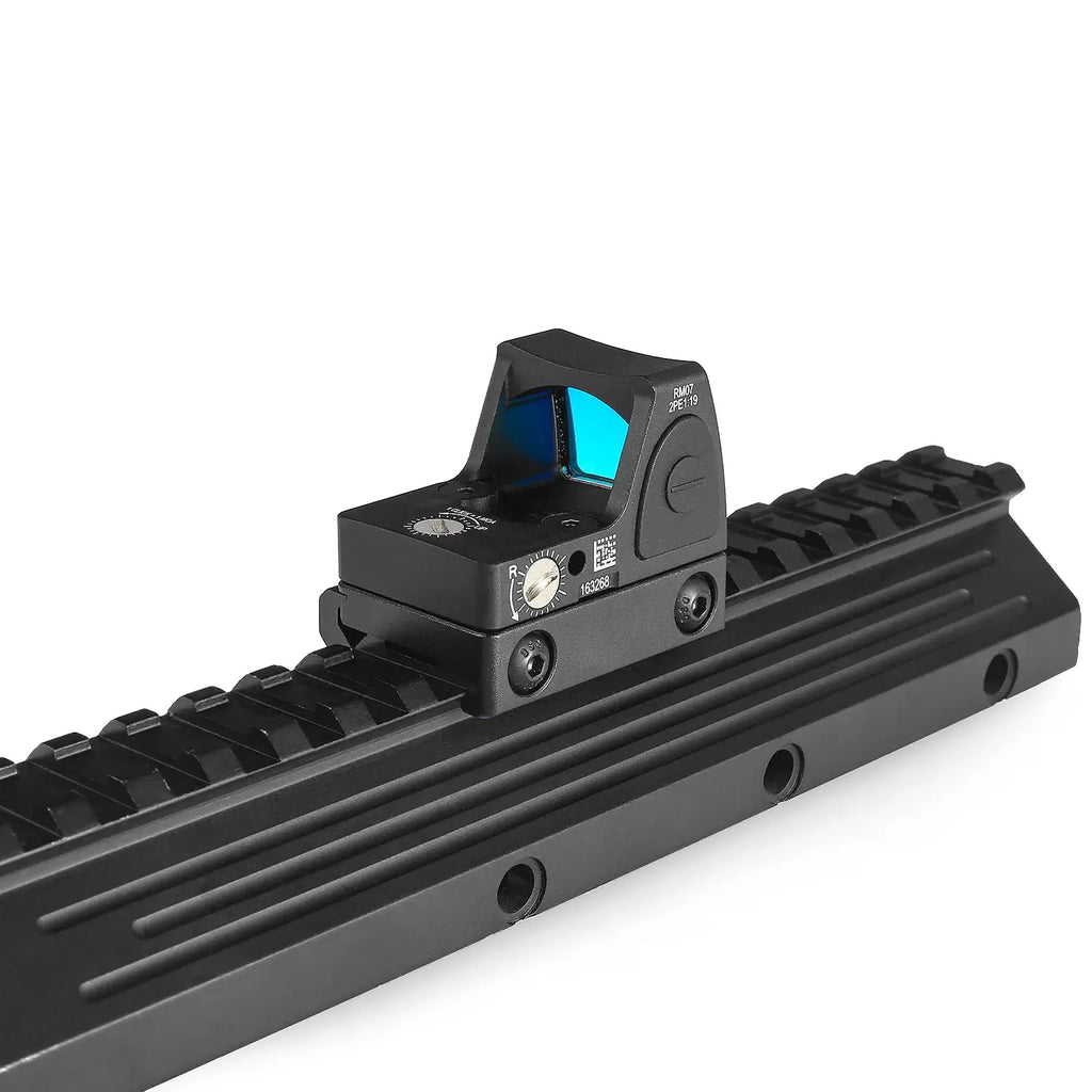 Mira Holografica OS0181