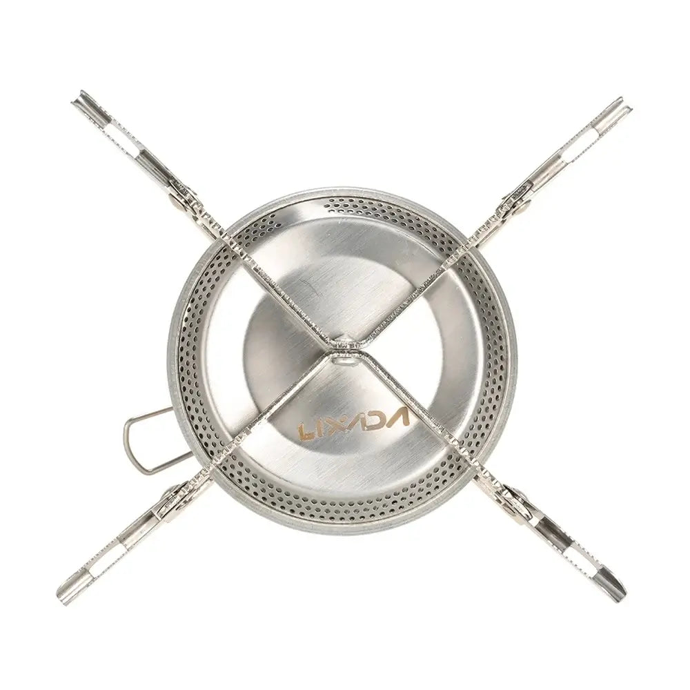 Estufa De Gas Portatil DCHW-14