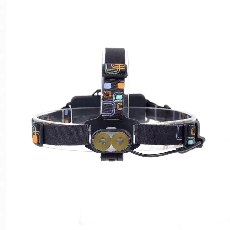 Linterna Mininera EV0846