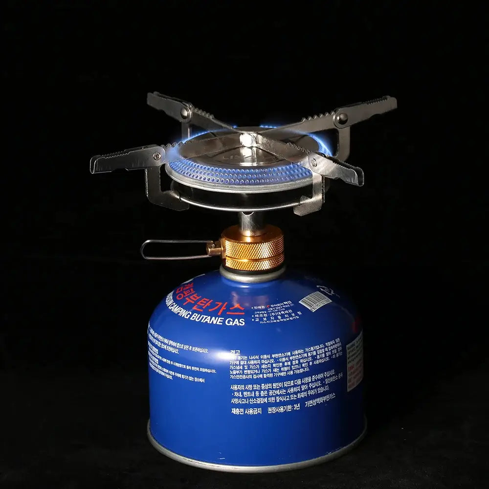 Estufa De Gas Portatil DCHW-14