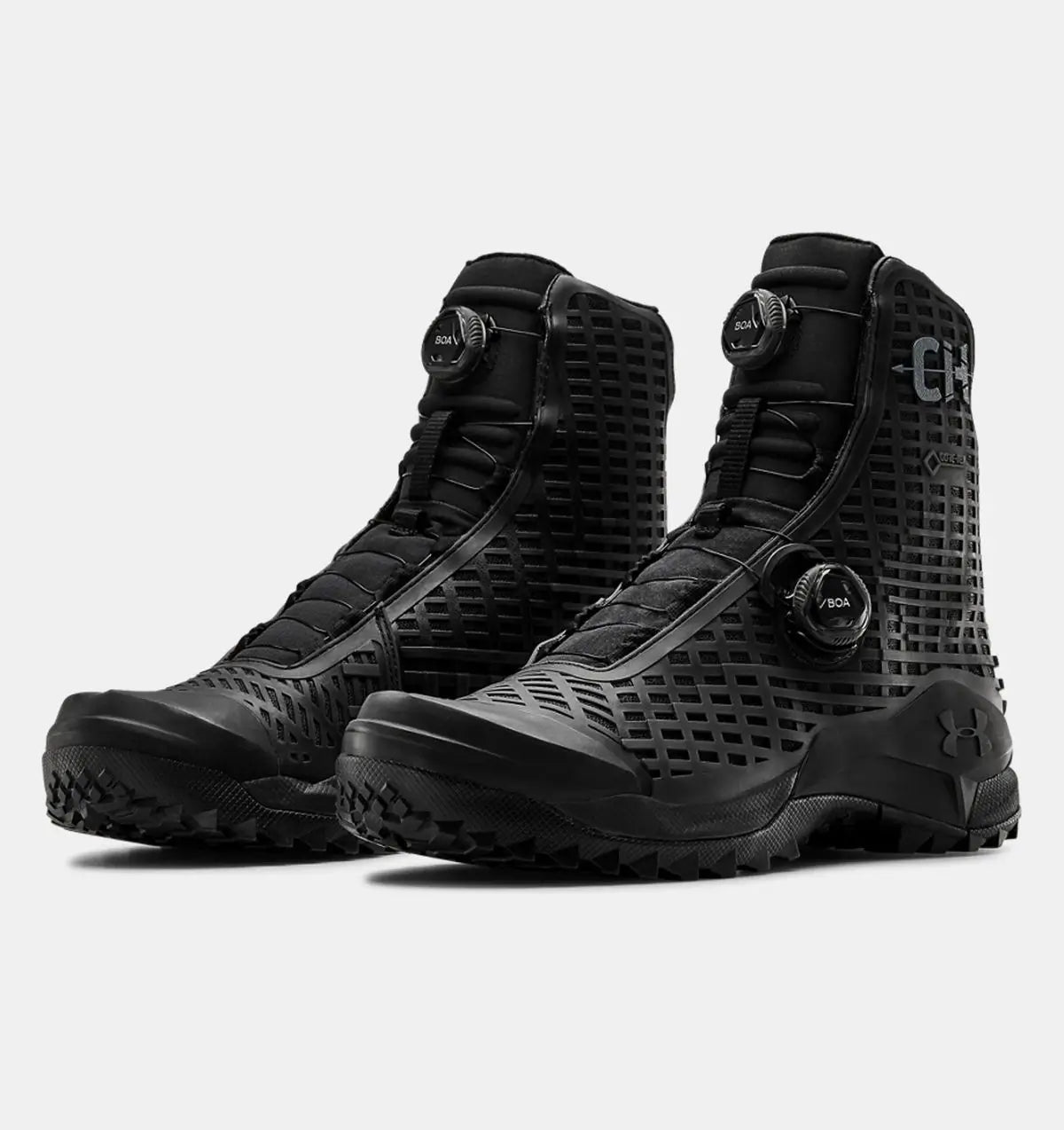 Botas UA CH1 GORE -TEX