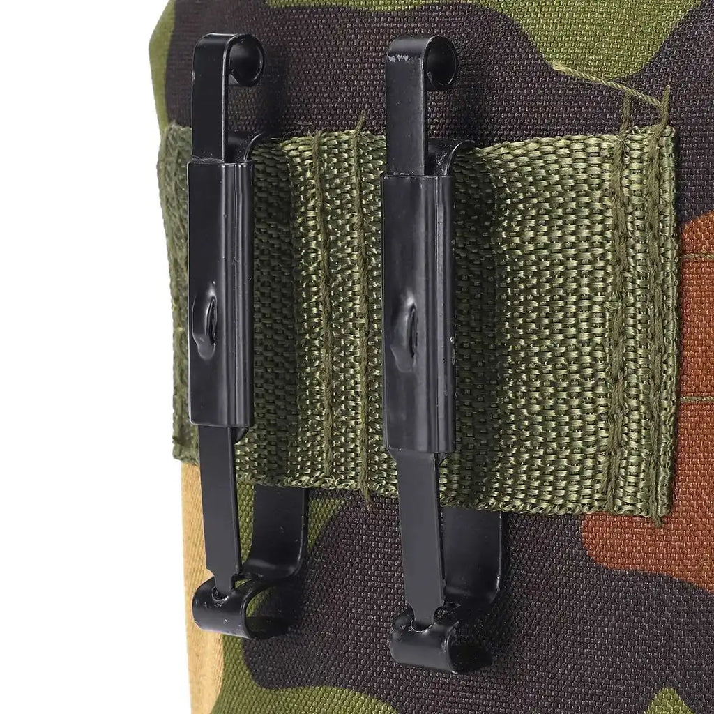 Cantimplora 3 Piezas Camuflado