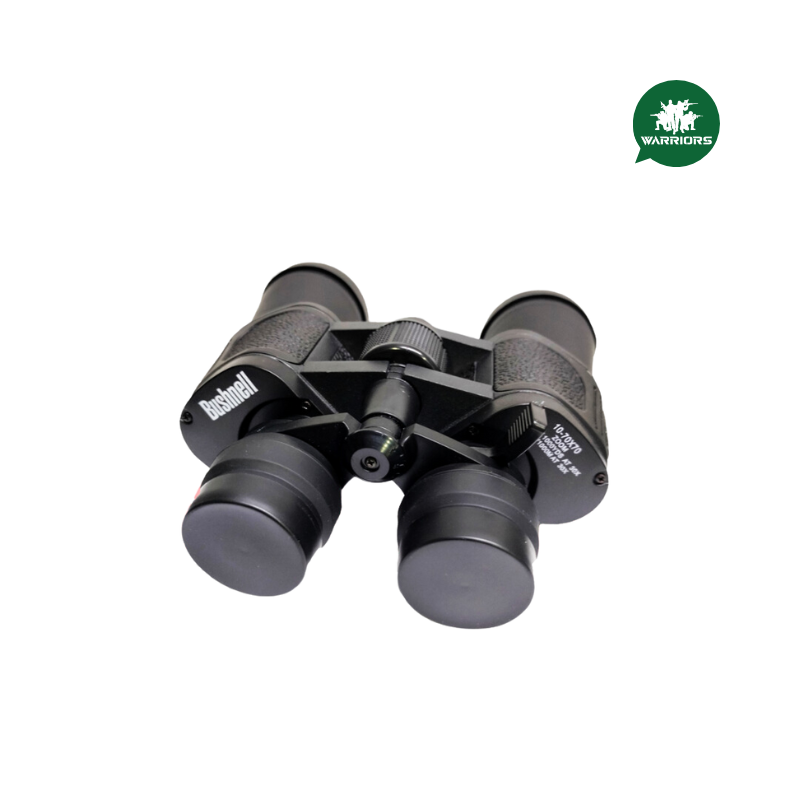 BINOCULAR TIPO  10-70x70