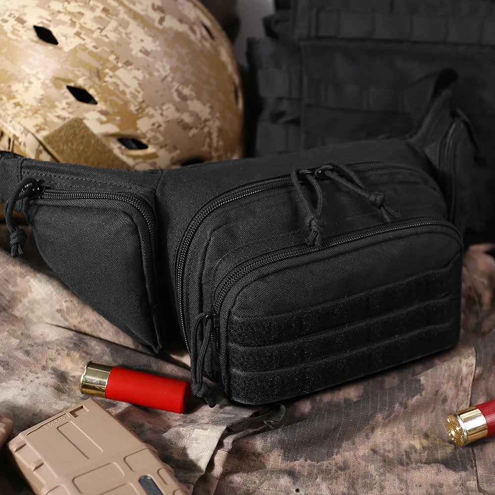 Canguro Porta Arma