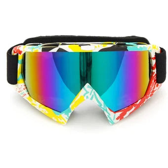Gafas Colores EO1173 Tornasol