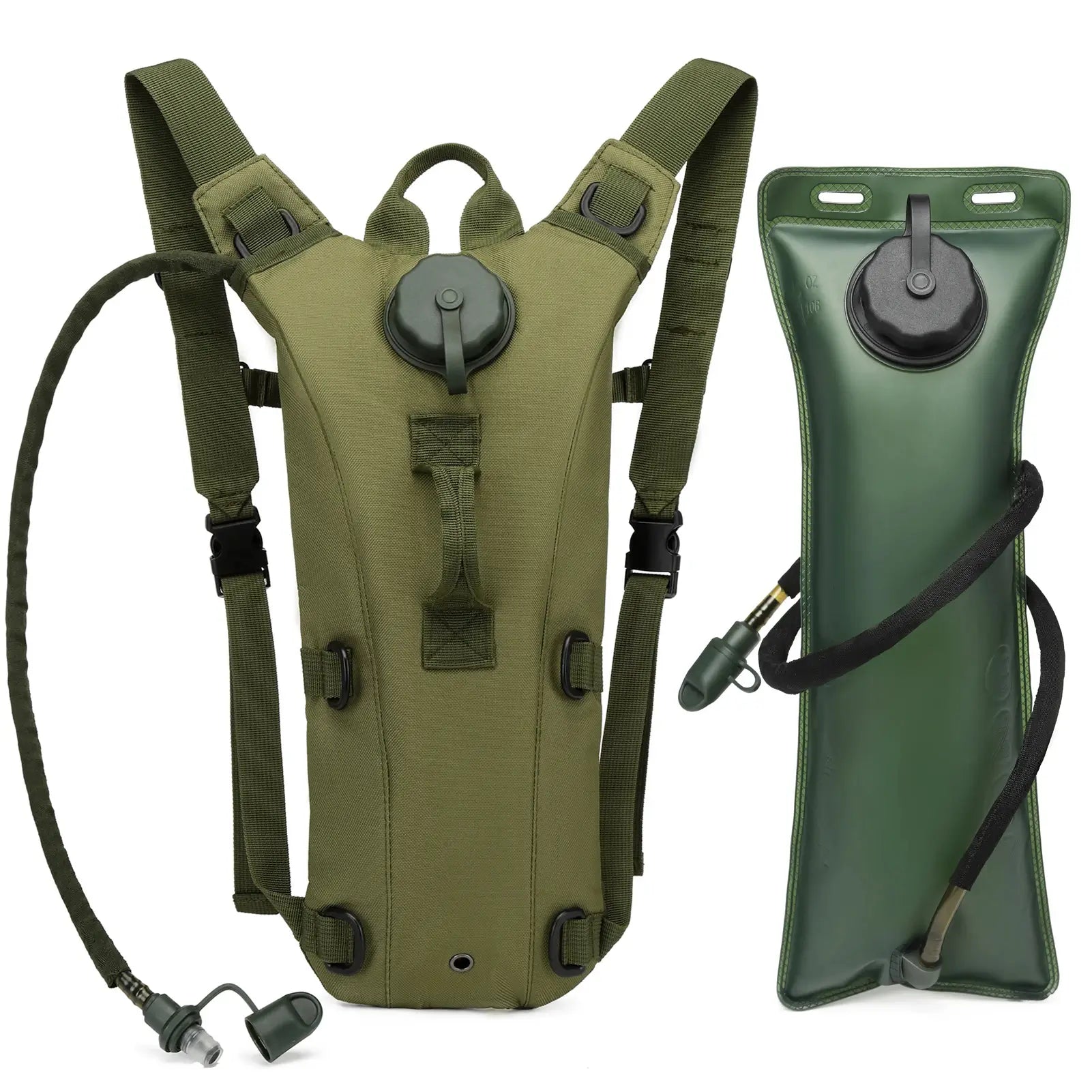 Bolsa para camelback 3.0L