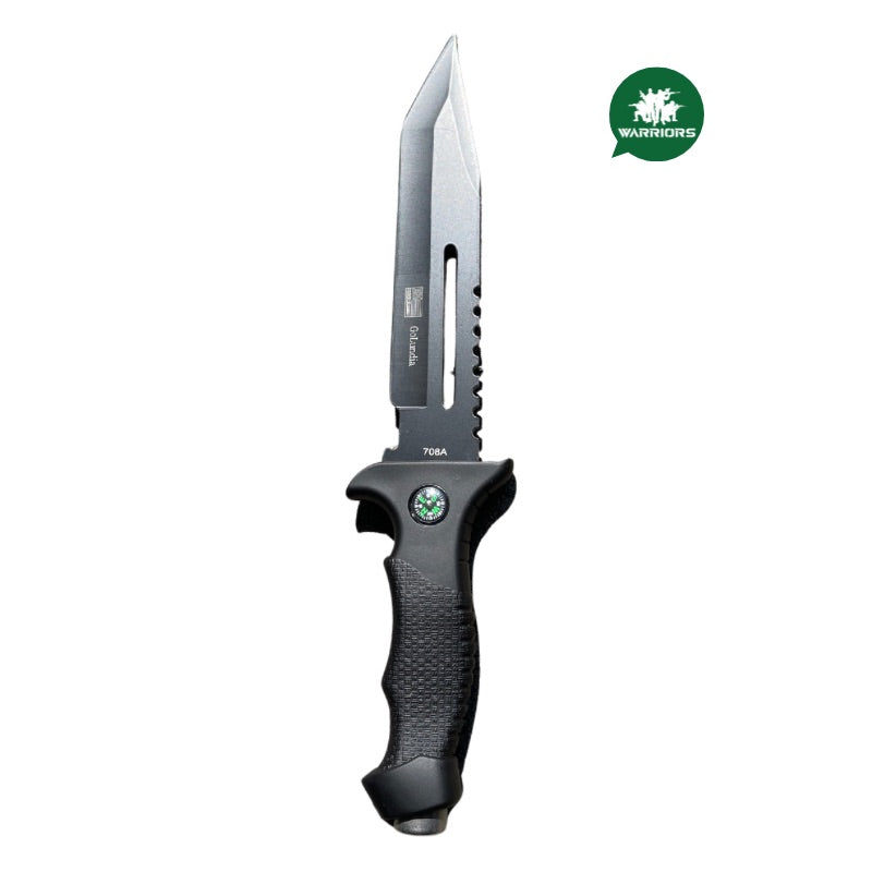 Cuchillo supervivencia 708A
