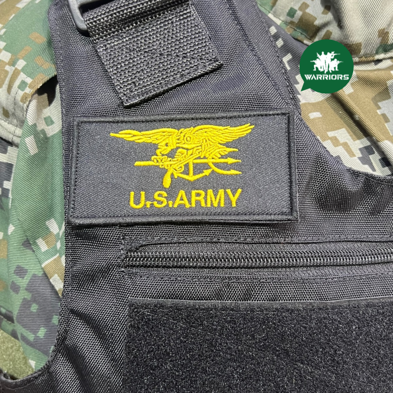 Parche US Army