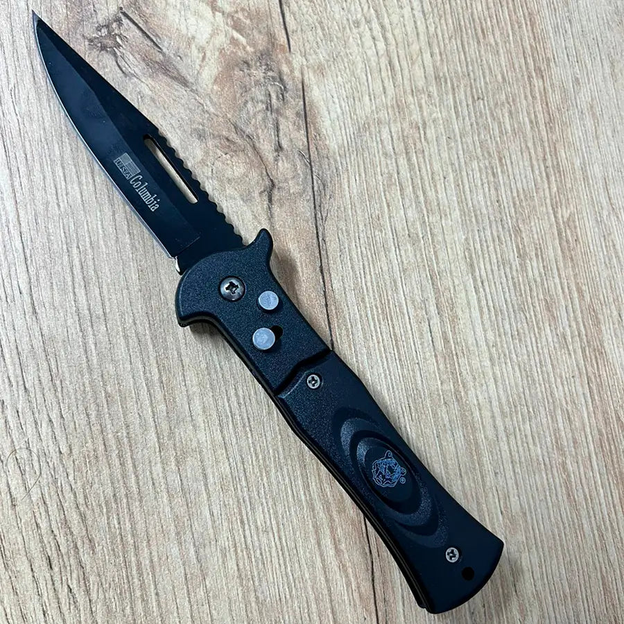 Navaja Automatica 890 Plastica