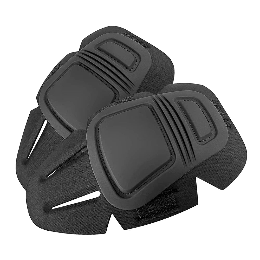 Rodilleras Tacticas Para Uniforme