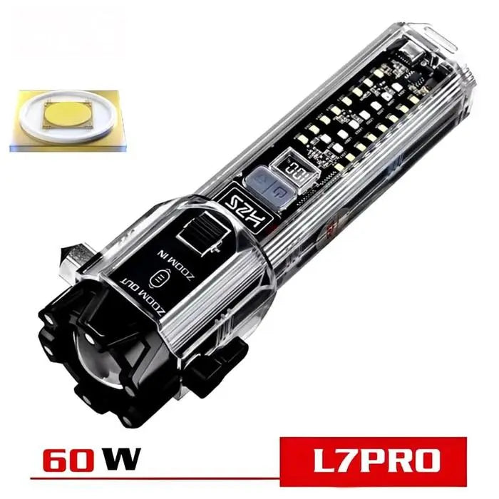 Linterna de Supervivencia EUG0500