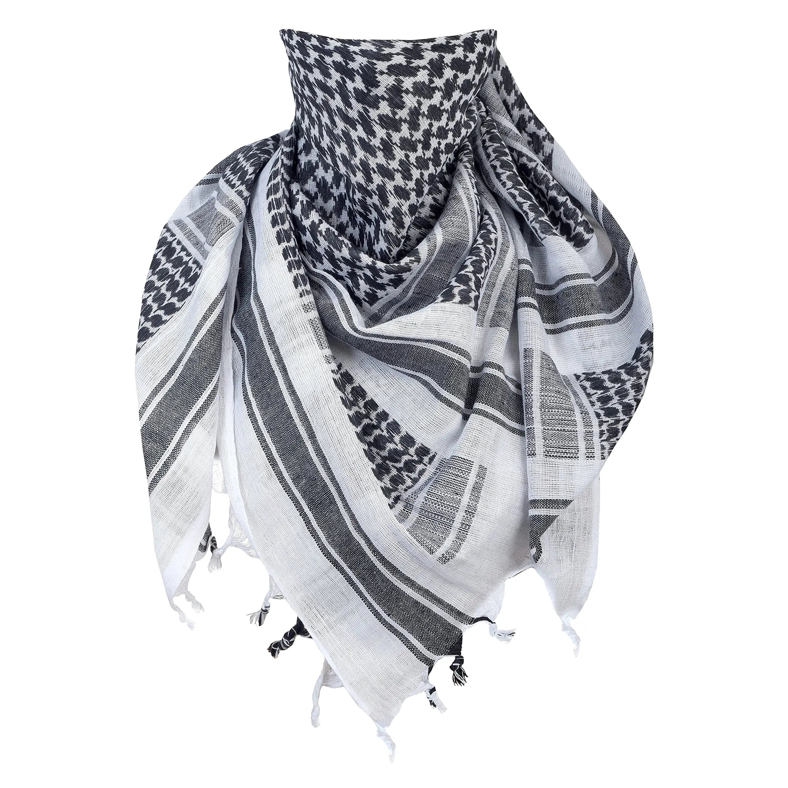 Shemagh o Hatta Tradicional